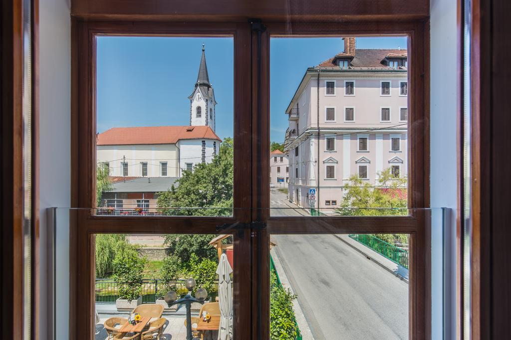 Hotel Pri Mostu Dolenjske Toplice Pokój zdjęcie