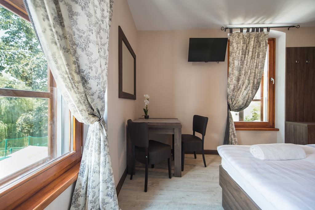 Hotel Pri Mostu Dolenjske Toplice Pokój zdjęcie